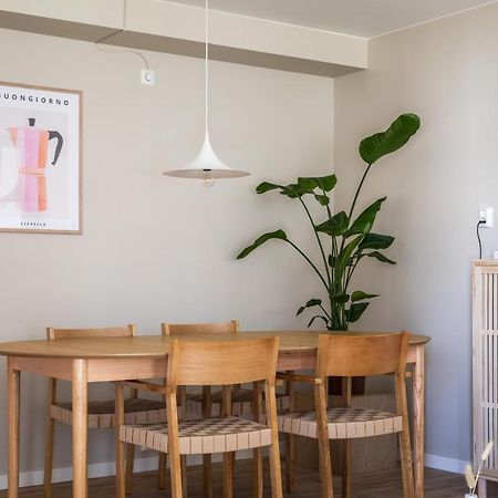 Scandinavian Apartment With 2 Bedrooms And Terrasse - Close To Storo Storsenter And All Public Transport Oslo Extérieur photo