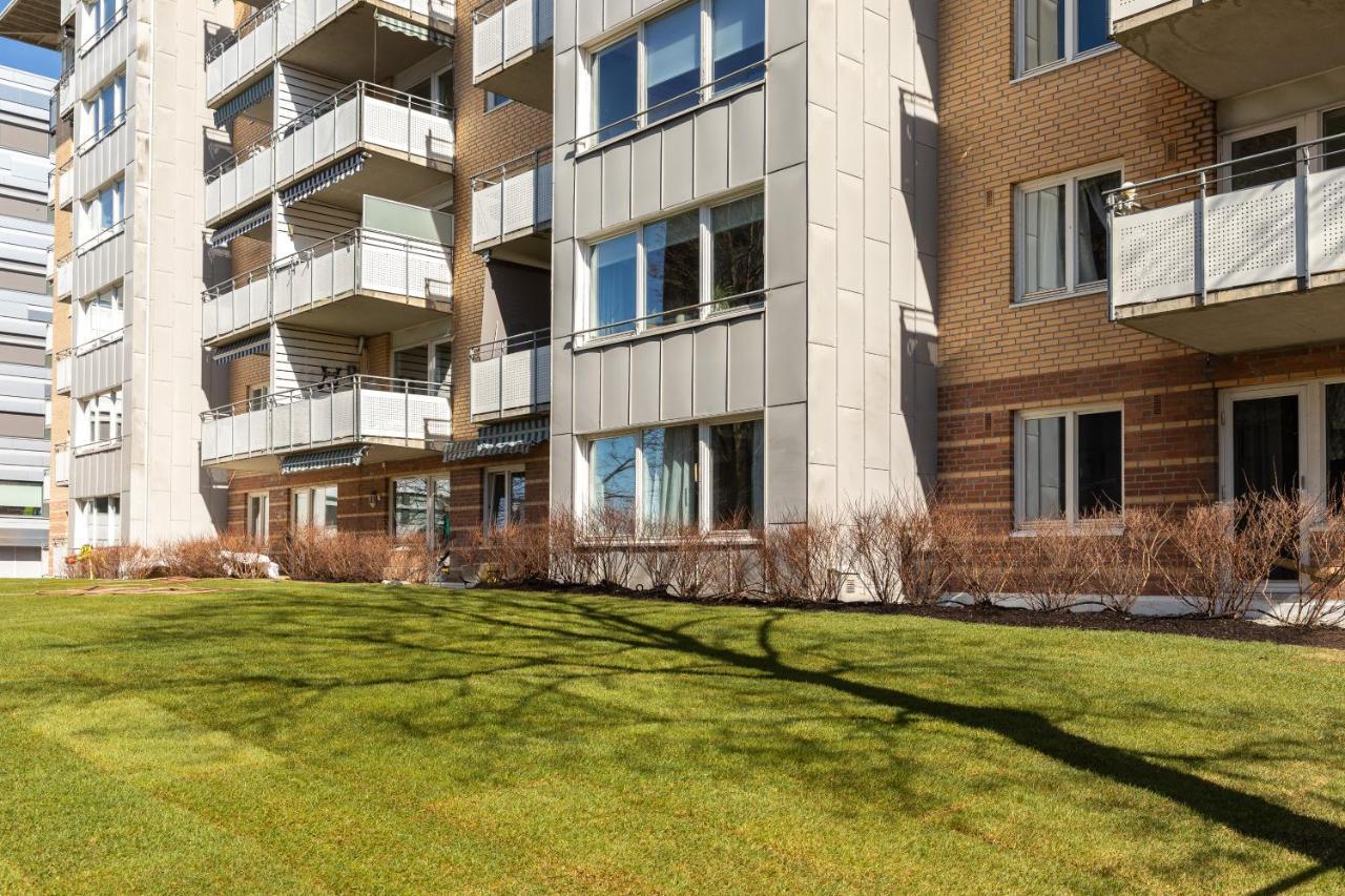 Scandinavian Apartment With 2 Bedrooms And Terrasse - Close To Storo Storsenter And All Public Transport Oslo Extérieur photo