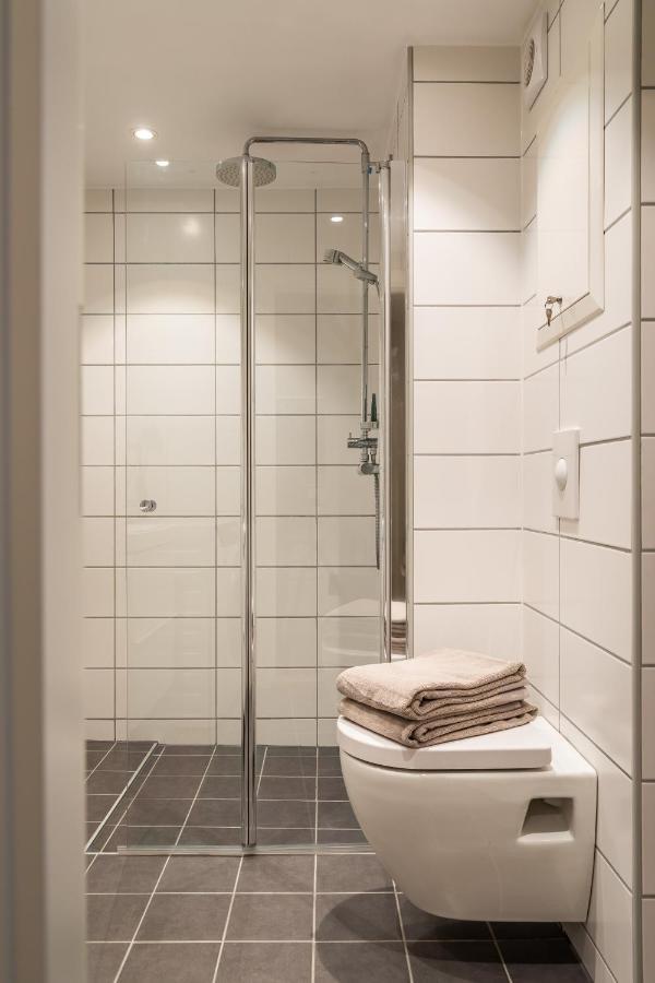Scandinavian Apartment With 2 Bedrooms And Terrasse - Close To Storo Storsenter And All Public Transport Oslo Extérieur photo