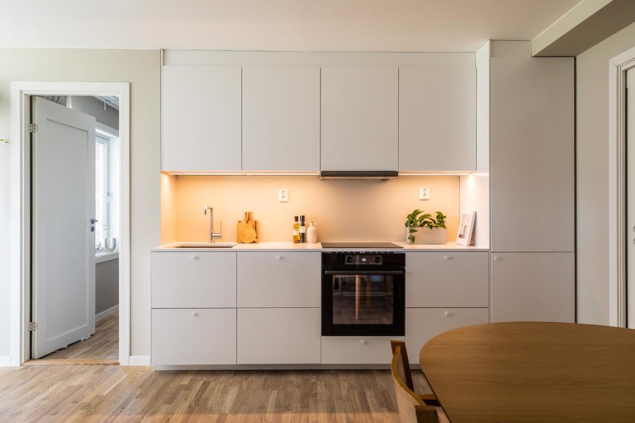 Scandinavian Apartment With 2 Bedrooms And Terrasse - Close To Storo Storsenter And All Public Transport Oslo Extérieur photo