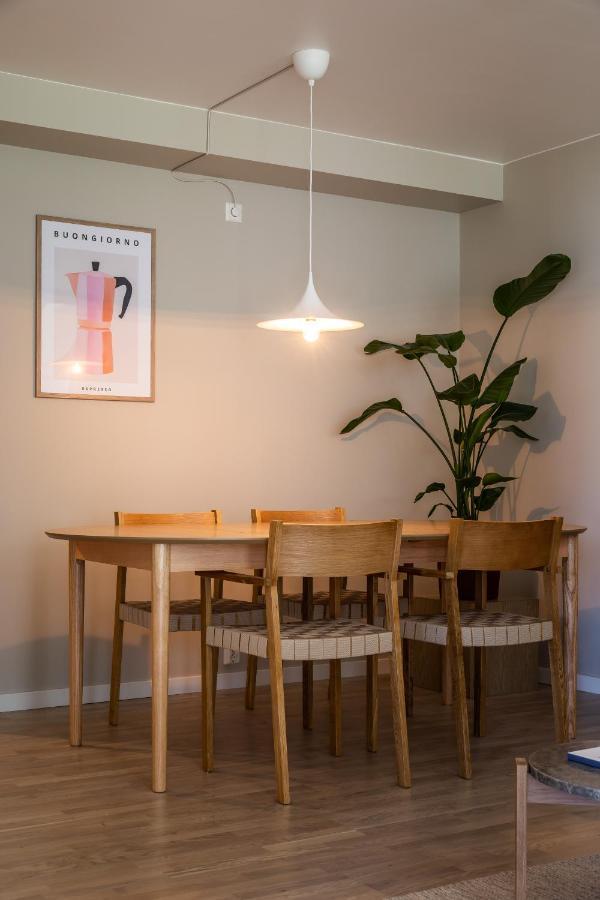 Scandinavian Apartment With 2 Bedrooms And Terrasse - Close To Storo Storsenter And All Public Transport Oslo Extérieur photo
