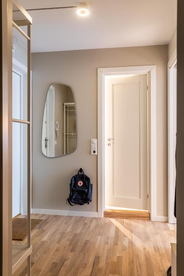 Scandinavian Apartment With 2 Bedrooms And Terrasse - Close To Storo Storsenter And All Public Transport Oslo Extérieur photo