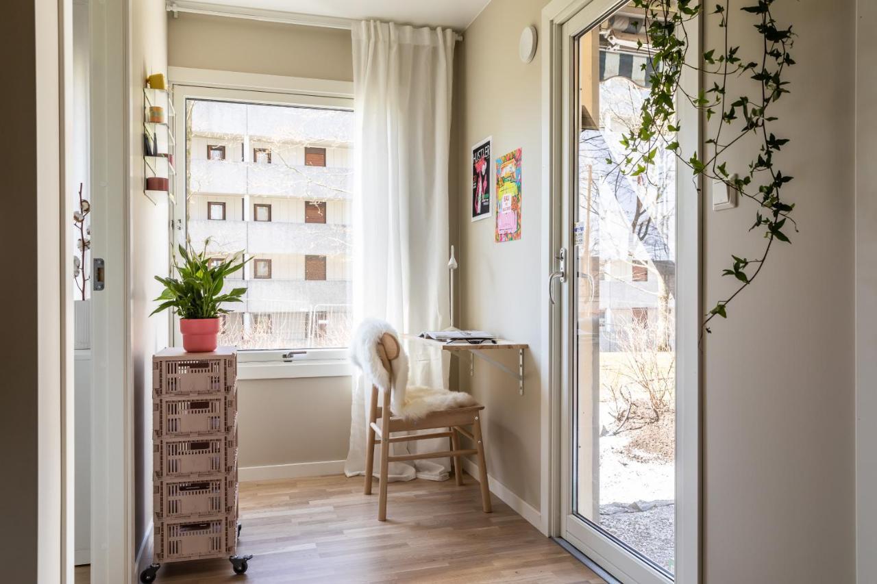 Scandinavian Apartment With 2 Bedrooms And Terrasse - Close To Storo Storsenter And All Public Transport Oslo Extérieur photo