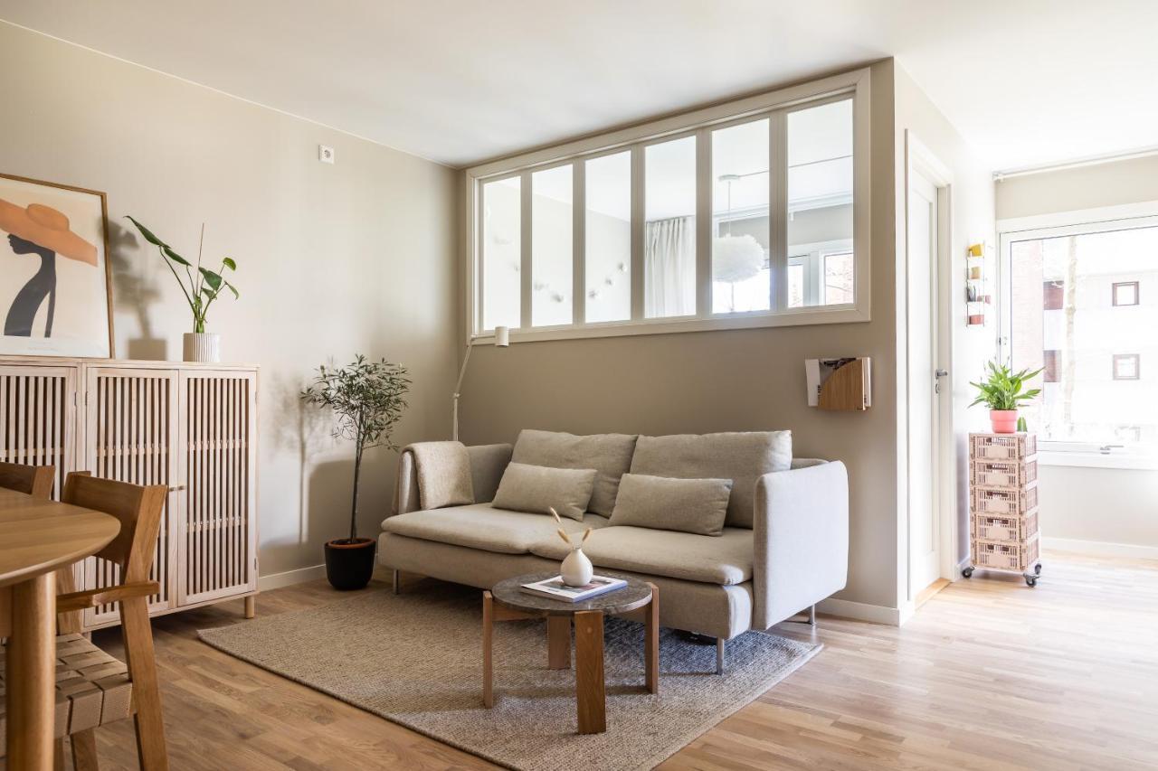Scandinavian Apartment With 2 Bedrooms And Terrasse - Close To Storo Storsenter And All Public Transport Oslo Extérieur photo